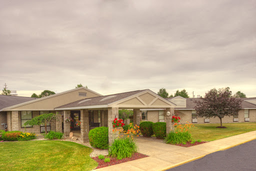 Grayling Nursing & Rehab Community