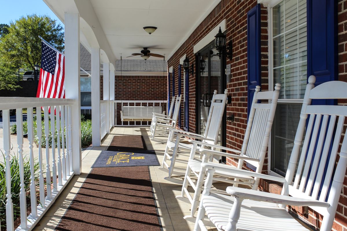 Grace Senior Living