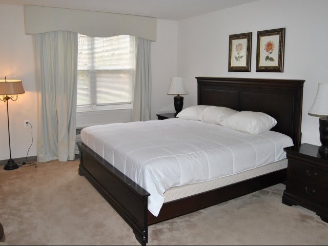 Windsor Crossing Senior Community