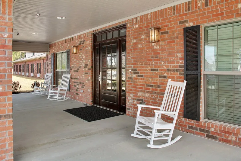 Gulfport Care Center