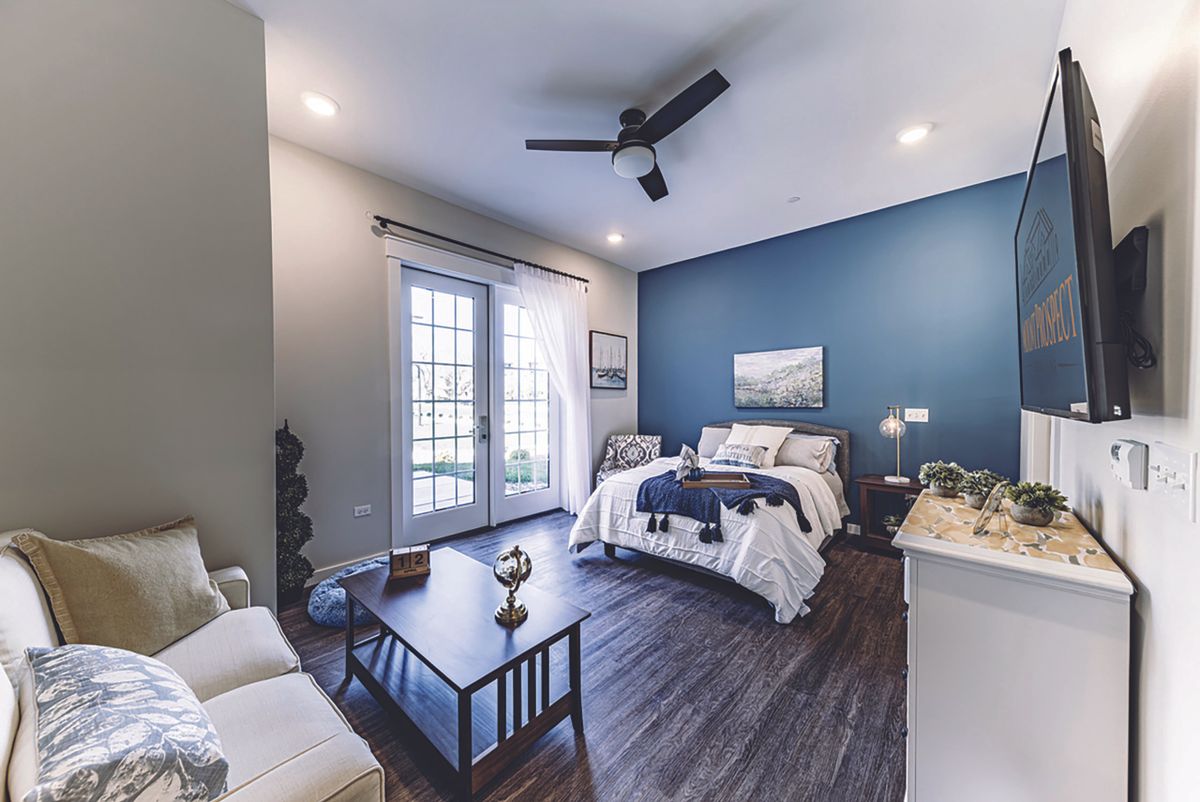 Mount Prospect Senior Living