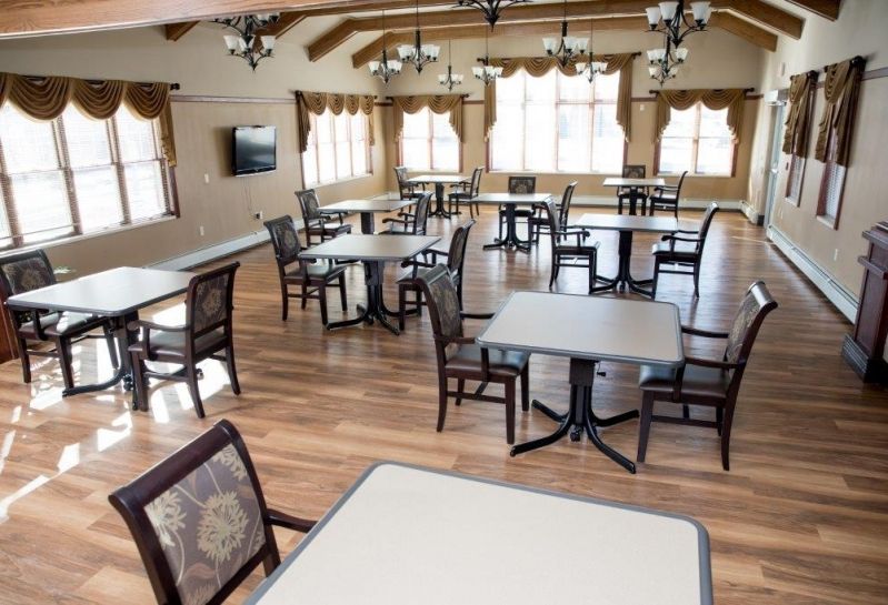 Assisted Living in De Pere and Green Bay