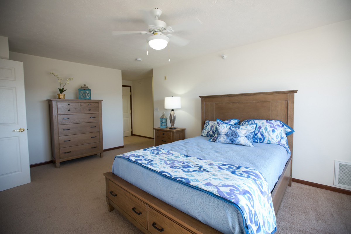 Walnut Grove Retirement Community