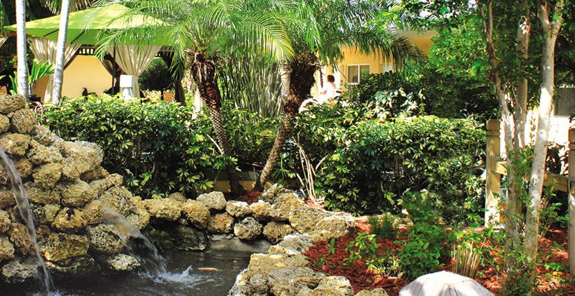 Azalea Gardens Assisted Living