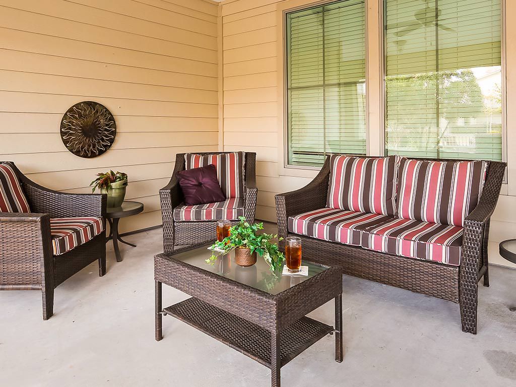 Rock Ridge Assisted Living and Memory Care