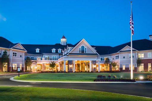 Sterling Estates of West Cobb