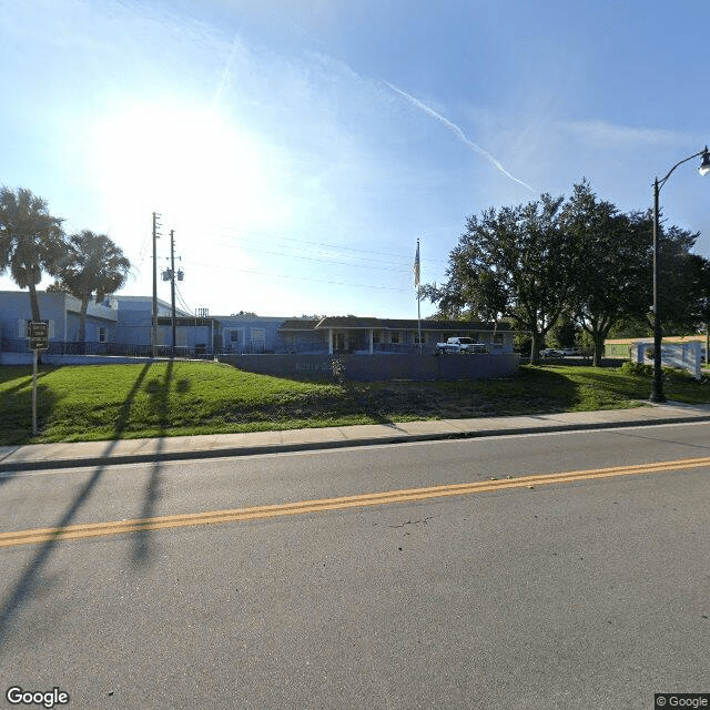 Haines Manor Assisted Living Facility