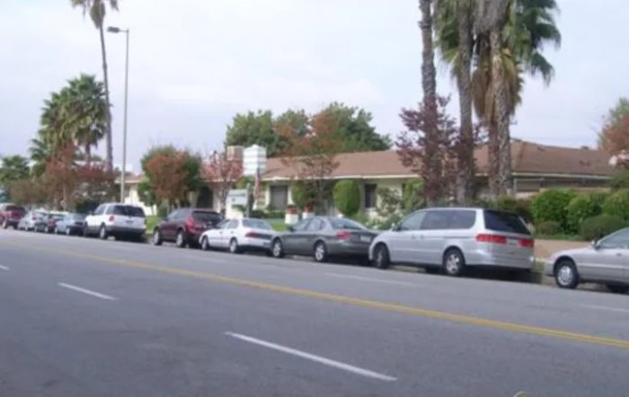 Broadway Manor Care Center