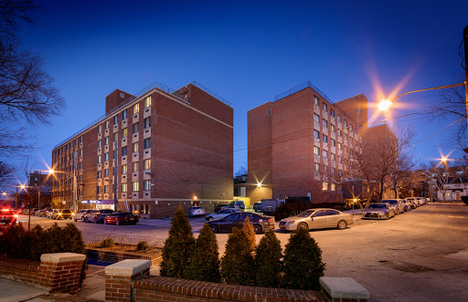 The Citadel Rehab And Nursing Center At Kingsbridge