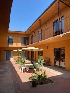 Burbank Senior Villa West
