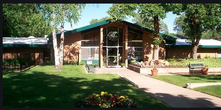 Aspen Assisted Living