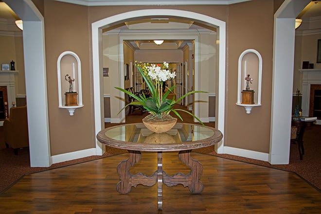 Brookdale Henderson