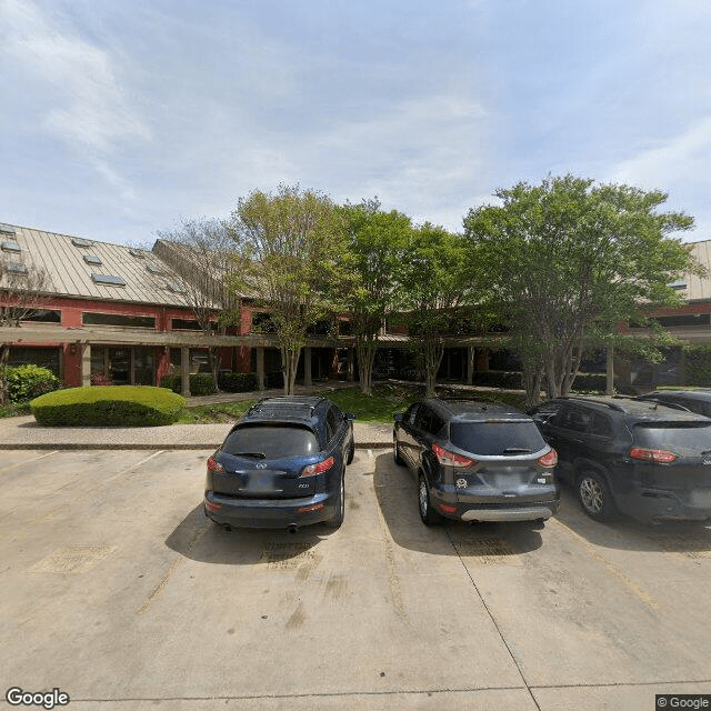 Homewatch CareGivers of Central Austin