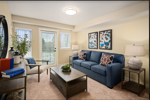 Affinity at Arlington