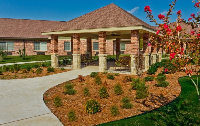 Montevista Rehabilitation And Skilled Care