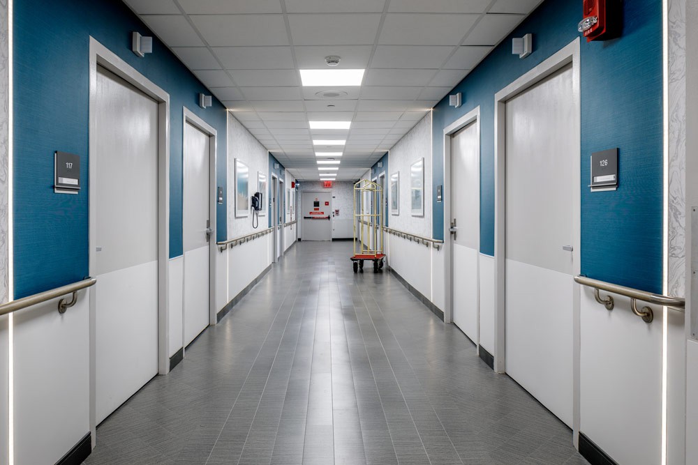 Massapequa Center Rehabilitation & Nursing