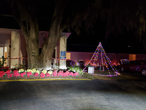 Senior Care Center - St Marys