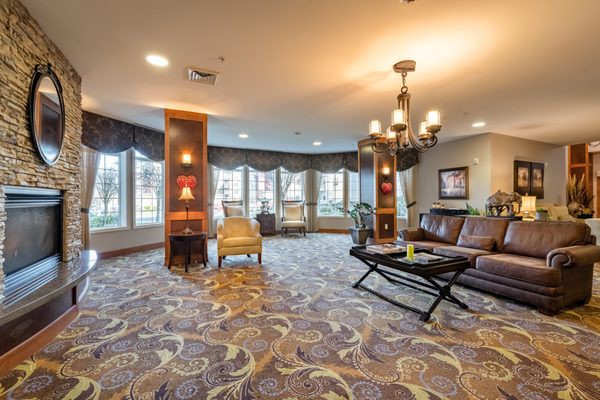 Laurel Parc At Bethany Village