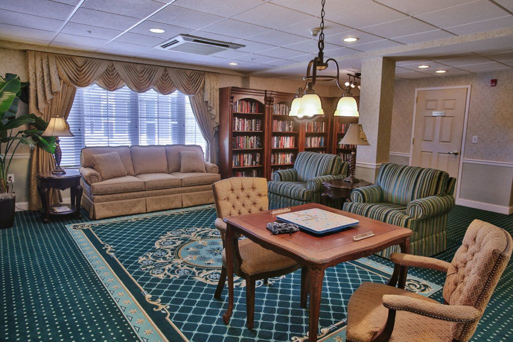 Brandywine Living At Wall