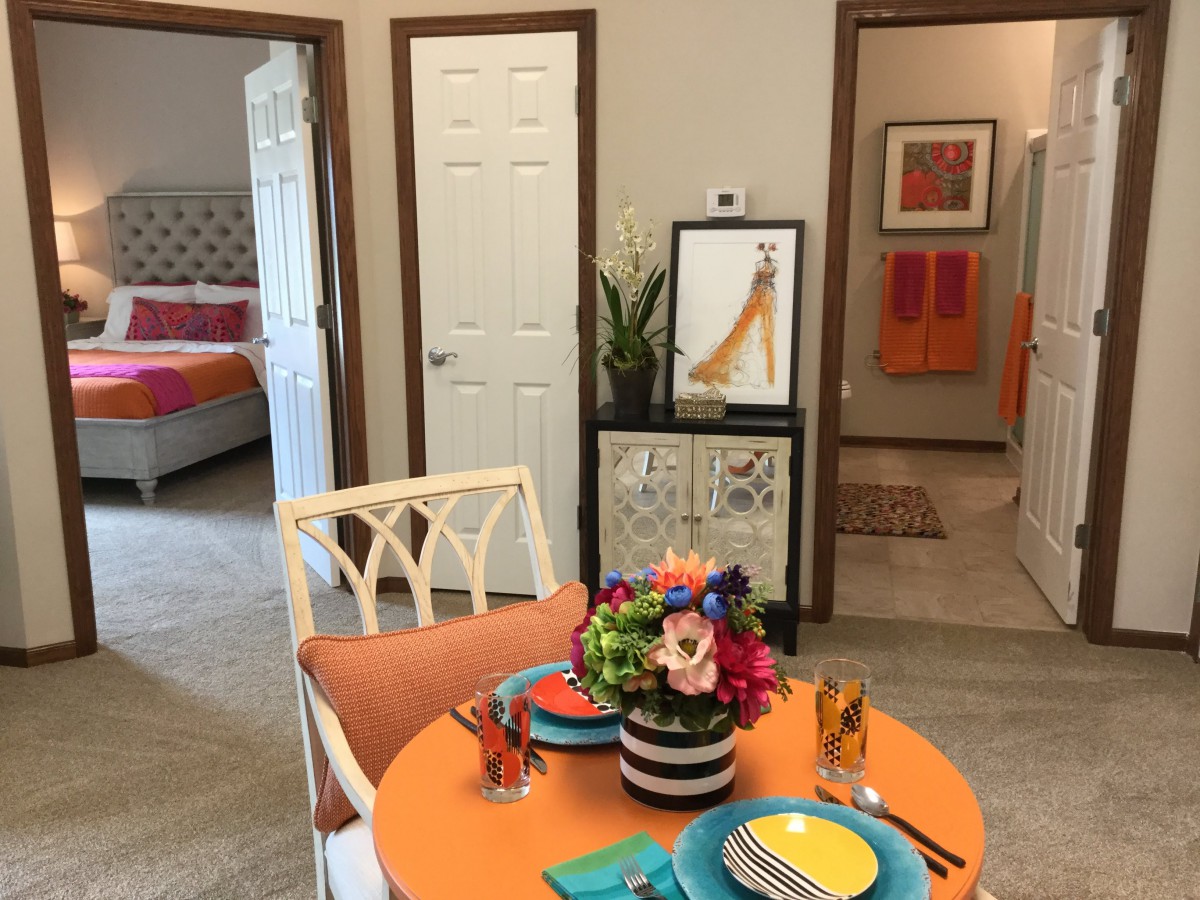 Daniel Pointe Retirement Community