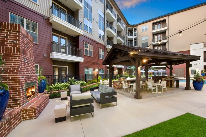Overture Buckhead South