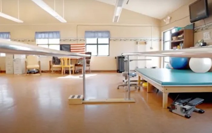 Woodland Hills Care Ctr