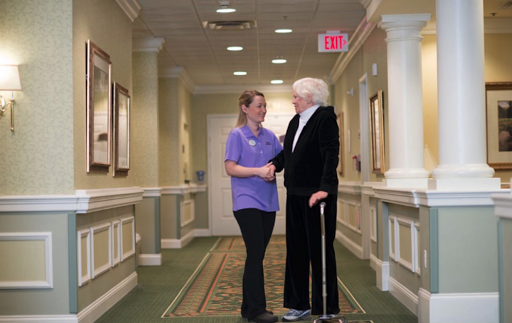 Shannondell Rehab