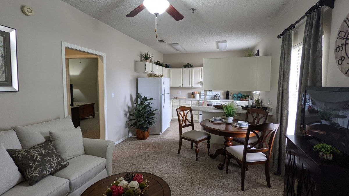 Vitality Living Shadow Hills
