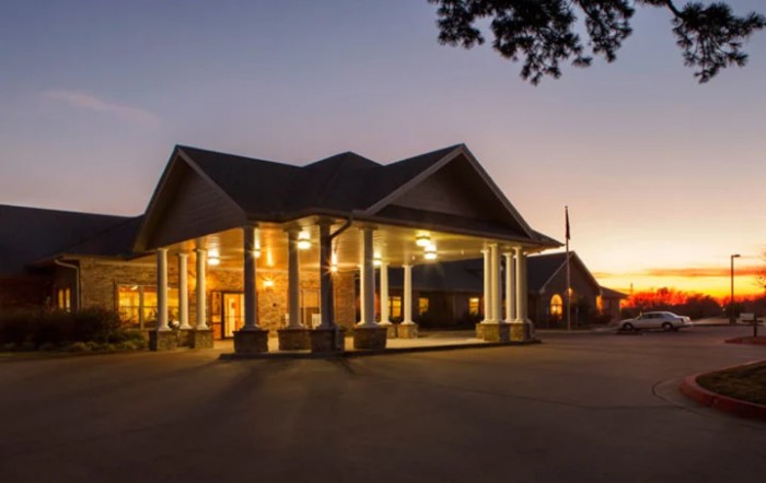 Bradford House Nursing And Rehab