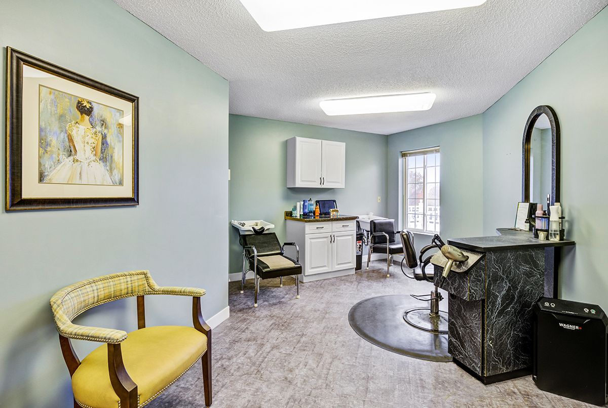 Bell Oaks Place