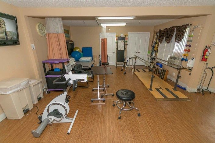 Alta Vista Rehabilitation & Healthcare