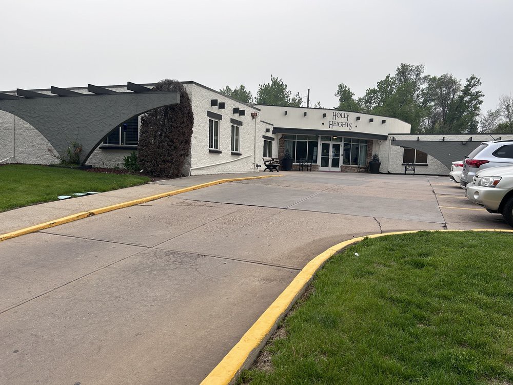 Holly Heights Care Center