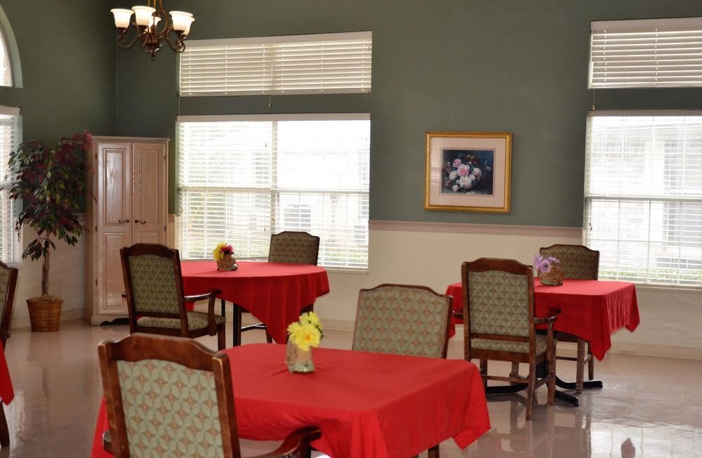 Heritage Plaza Nursing Ctr