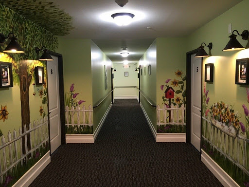 Cranberry Park of Clio Assisted Living