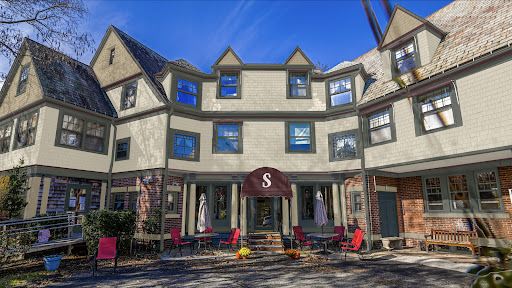 Sarawood Assisted Living