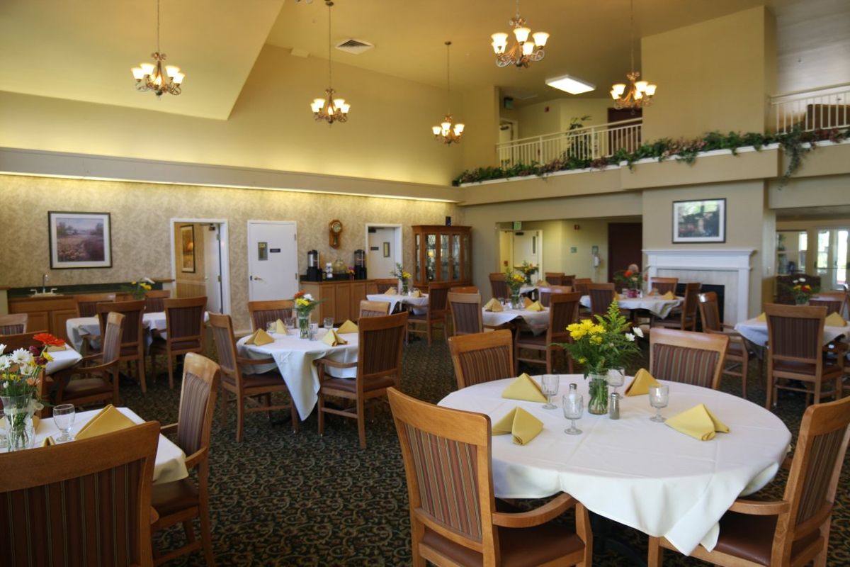 Prestige Assisted Living At Oroville