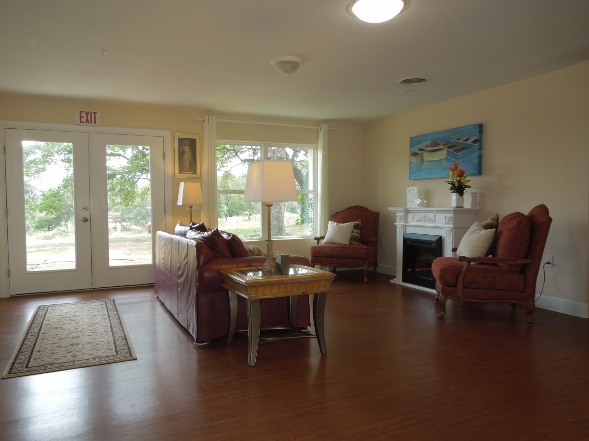 Grace and Pax House LLC
