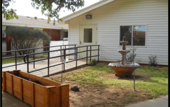 Brownfield Rehabilitation And Care Center