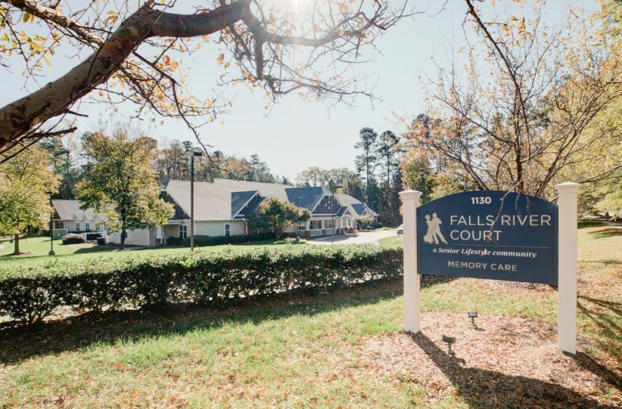 Falls River Village