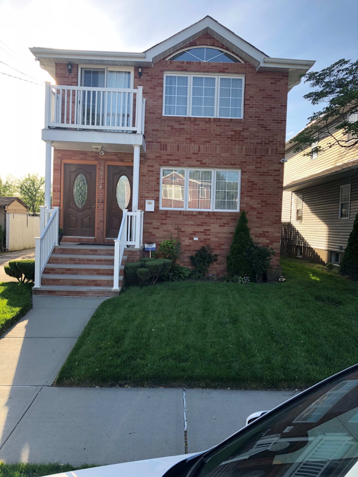 Beckford Family Type Homes for Adults