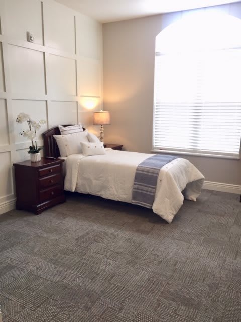 Welcome Home Assisted Living of American Fork