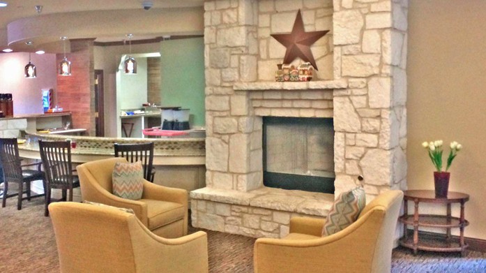 Villagio Of Kerrville