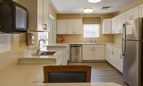 Arden Courts Of Delray Beach