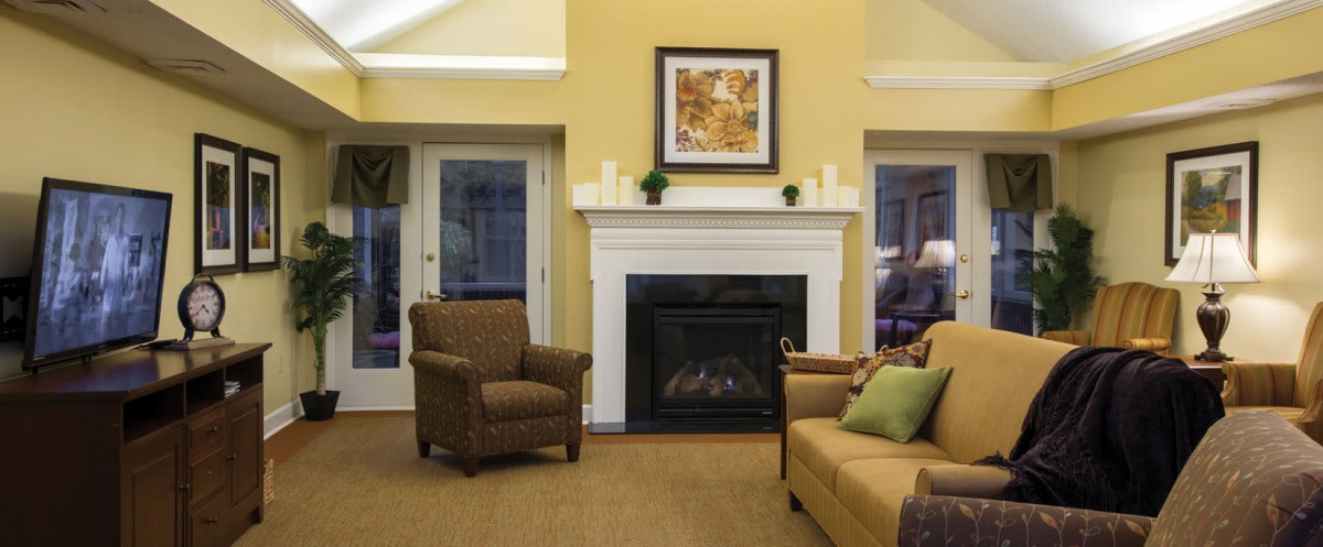 Brookdale Cary