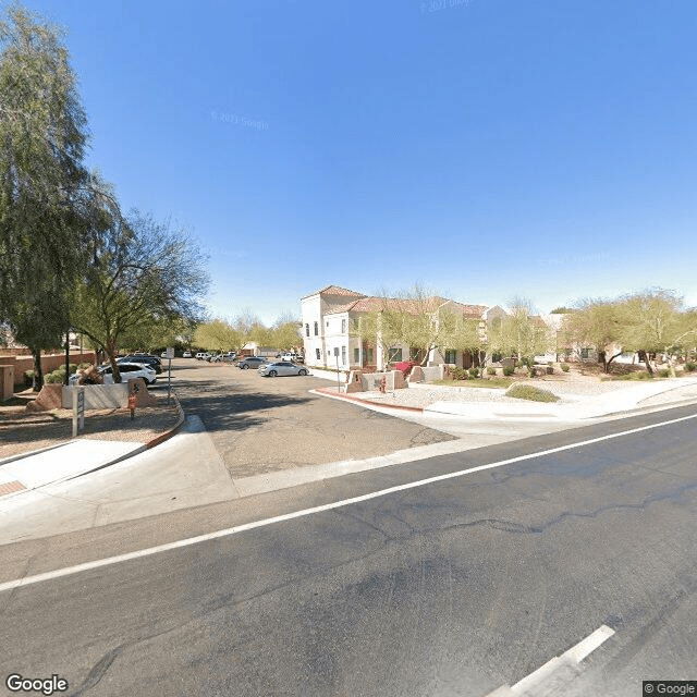 Solterra Senior Living
