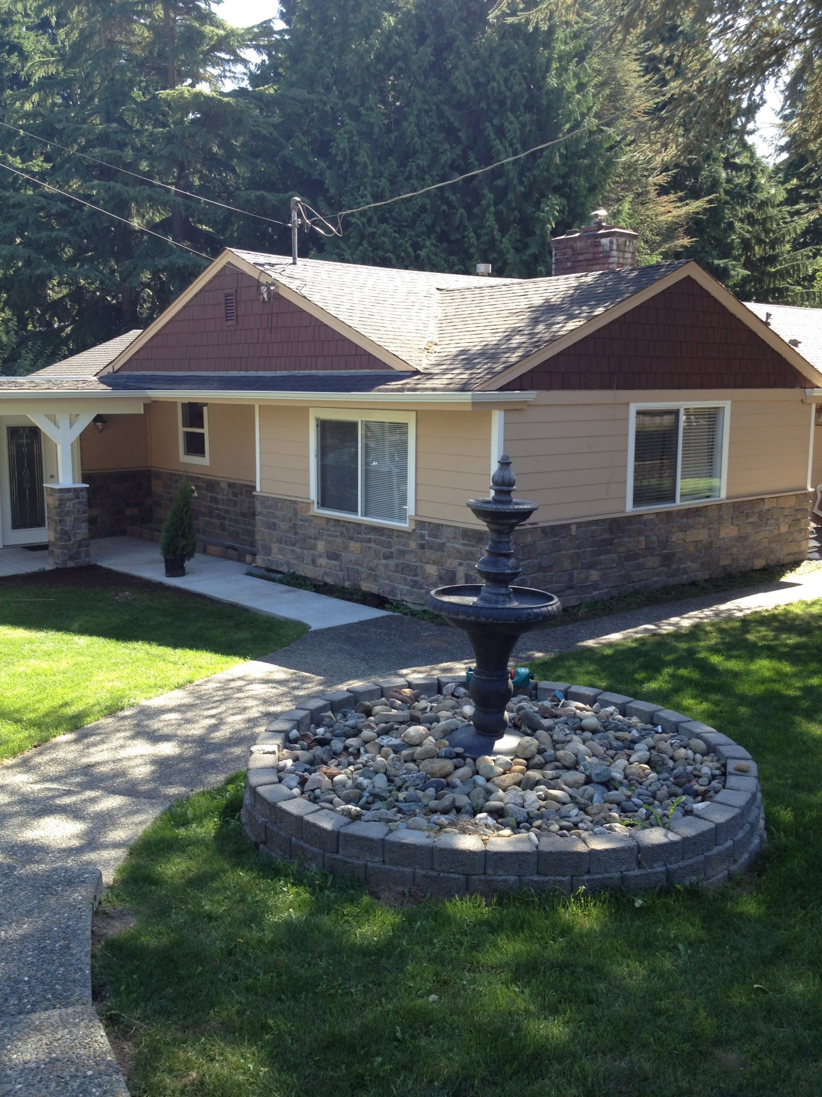 Creative Home Care AFH