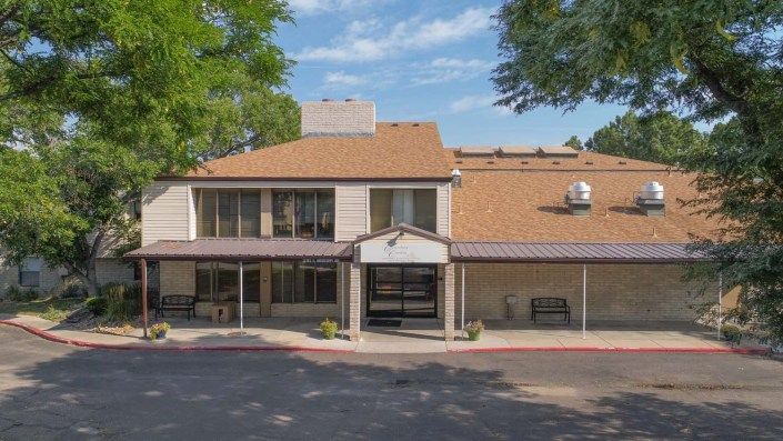 Frontier Valley Independent And Assisted Living