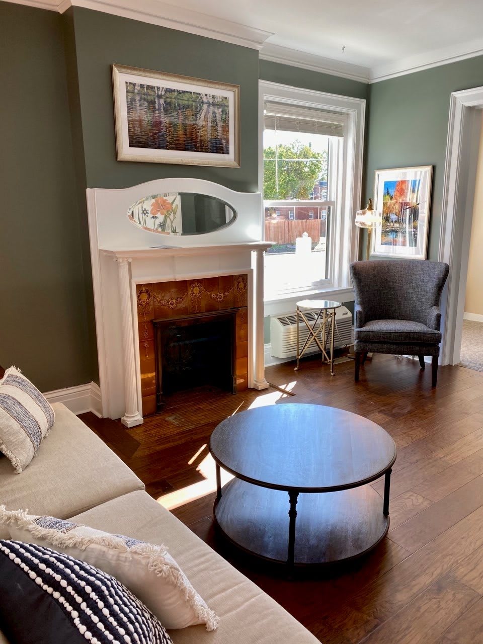 Oakwood Senior Living