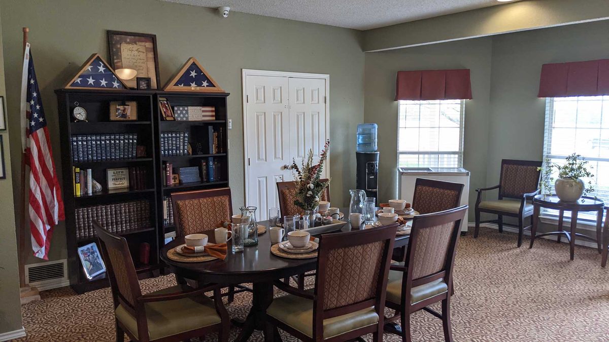 Vitality Living Shadow Hills