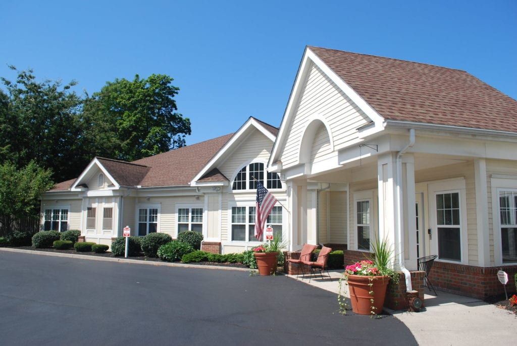 Valley Manor Assisted Living